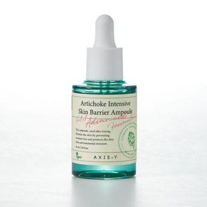 AXIS-Y Artichoke Intensive Skin Barrier Ampoule, 30mL